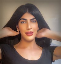 Mia - Acompañantes transexual in Beirut