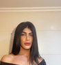 Mia - Transsexual escort in Beirut Photo 4 of 6