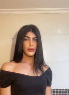 Mia - Transsexual escort in Beirut Photo 4 of 6