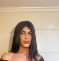 Mia - Acompañantes transexual in Beirut