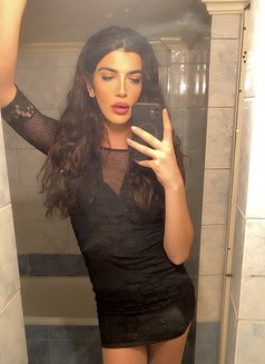 Mia - Acompañantes transexual in Beirut Photo 3 of 7