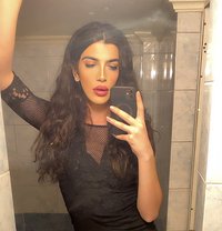 Mia - Acompañantes transexual in Beirut