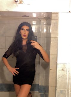 Mia - Acompañantes transexual in Beirut Photo 4 of 7