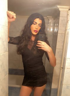 Mia - Acompañantes transexual in Beirut Photo 5 of 7