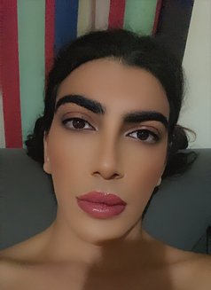 Mia - Acompañantes transexual in Beirut Photo 7 of 7