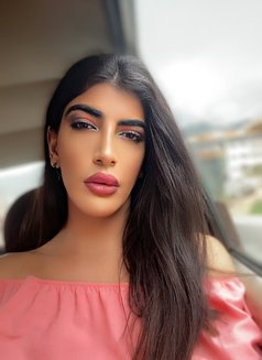 Mia - Acompañantes transexual in Beirut Photo 6 of 16