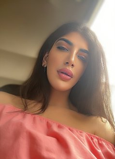 Mia - Acompañantes transexual in Beirut Photo 7 of 16