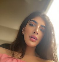 Mia - Transsexual escort in Beirut