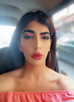 Mia - Acompañantes transexual in Beirut Photo 9 of 16