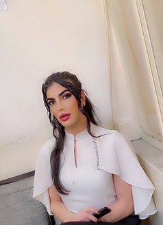 Mia - Acompañantes transexual in Beirut Photo 10 of 16