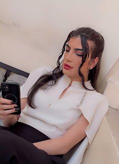 Mia - Acompañantes transexual in Beirut Photo 11 of 16