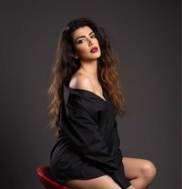 Mia - Acompañantes transexual in Beirut