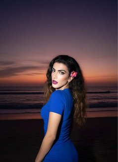 Mia - Acompañantes transexual in Beirut Photo 13 of 16