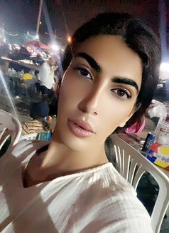 Mia - Acompañantes transexual in Beirut Photo 14 of 16