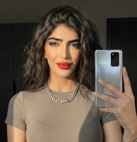 Mia - Acompañantes transexual in Beirut