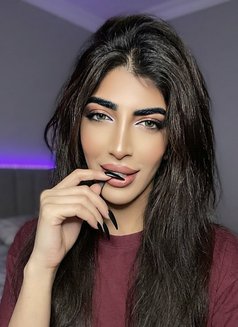 Mia - Acompañantes transexual in Beirut Photo 18 of 18