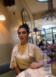 Mia - Transsexual escort in Beirut Photo 19 of 21