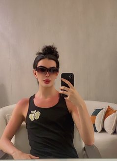 Mia - Transsexual escort in Beirut Photo 21 of 21