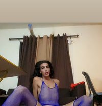 Mia - Acompañantes transexual in Beirut