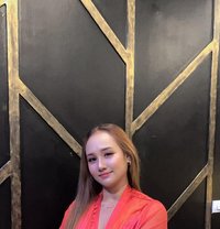 Mia Mae Pintor - puta in Cebu City