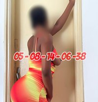 Mia Malkova - puta in Abidjan