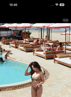 Mia Marry - escort in Belgrade Photo 6 of 6