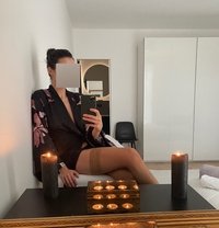 Mia Massage - masseuse in Luxembourg