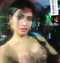 Mia Menon19 - Transsexual escort in Bangalore