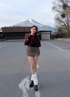 Mia - escort in Tokyo Photo 8 of 9