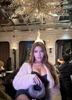 Mia Mi Ya Bi88 - Transsexual escort in Bangkok Photo 5 of 8
