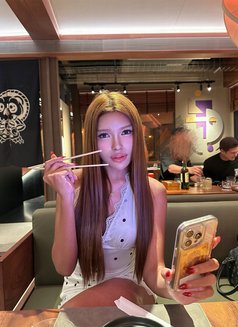 Mia Mi Ya Bi88 - Transsexual escort in Bangkok Photo 8 of 8