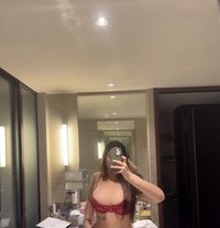 GIRLFRIEND EXPERIENCE 🇨🇴 - escort in Mumbai