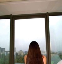 THREE HOLES BABY GIRL - escort in New Delhi