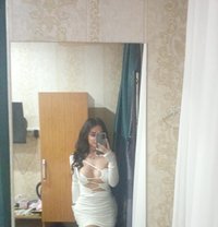 Mia Mistress - Transsexual escort in Beirut