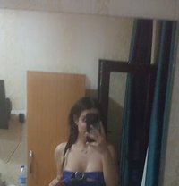 Mia Mistress - Transsexual escort in Beirut