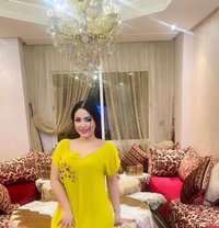 Mia - escort in Baghdad