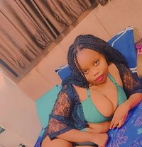 Mia New African Big Boobs - puta in Ahmedabad