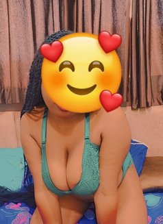 Mia New African Big Boobs - puta in Ahmedabad Photo 3 of 7