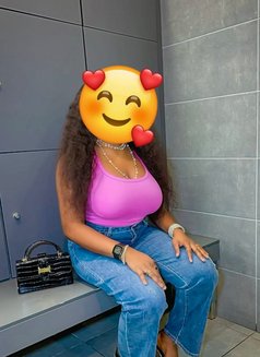 Mia New African Big Boobs - puta in Ahmedabad Photo 7 of 7