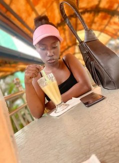 MIA - escort in Kampala Photo 1 of 4