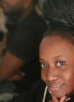 MIA - escort in Kampala Photo 2 of 4