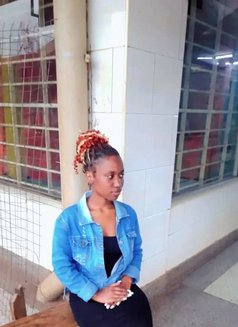 MIA - escort in Kampala Photo 4 of 4