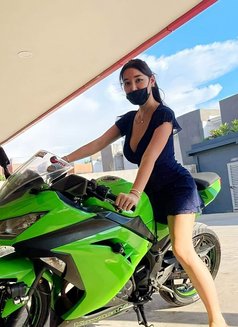 Mia oriental videocall to verify - puta in Tel Aviv Photo 16 of 18