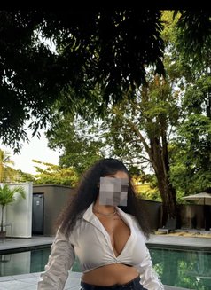 Mia (OUTCALL ONLY ) KL - escort in Kuala Lumpur Photo 4 of 5