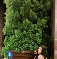 Sia menon - Acompañantes transexual in Bangalore