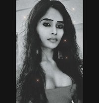 Mia Pandian - Transsexual escort in Bangalore