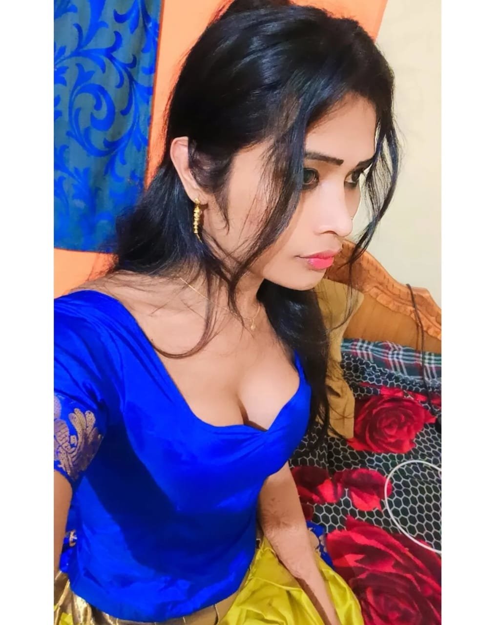 Indian Shemale Sex Porn - Mia Pandian, Indian Transsexual escort in Bangalore (2)