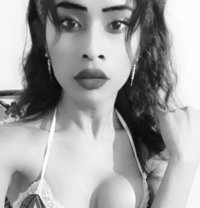Mia Pandian - Transsexual escort in Bangalore