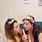 MOTHER & DAUGHTER GROUPSEX - escort in Dubai Photo 2 of 10