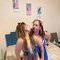 MOTHER & DAUGHTER GROUPSEX - puta in Dubai